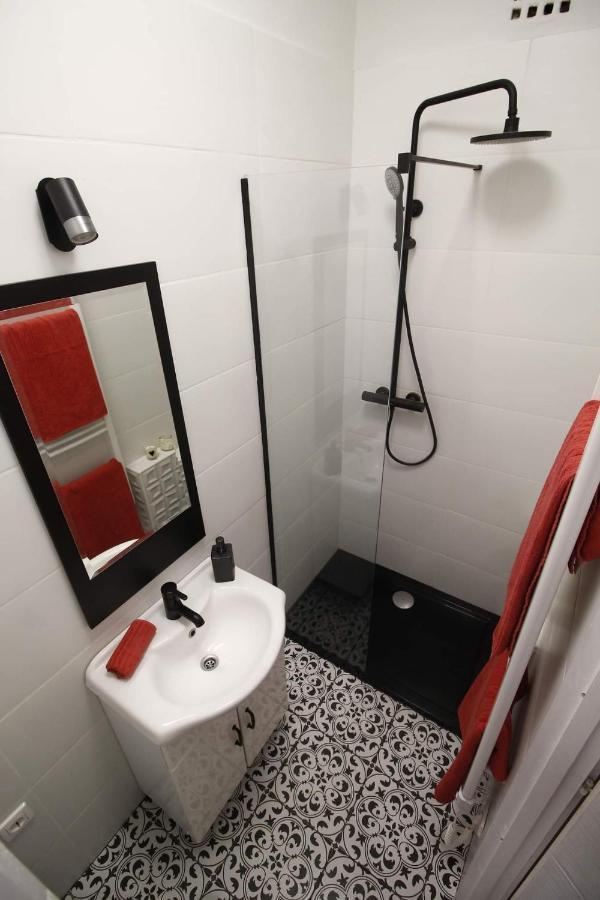 Viktoria Studioapartman Győr Exterior foto