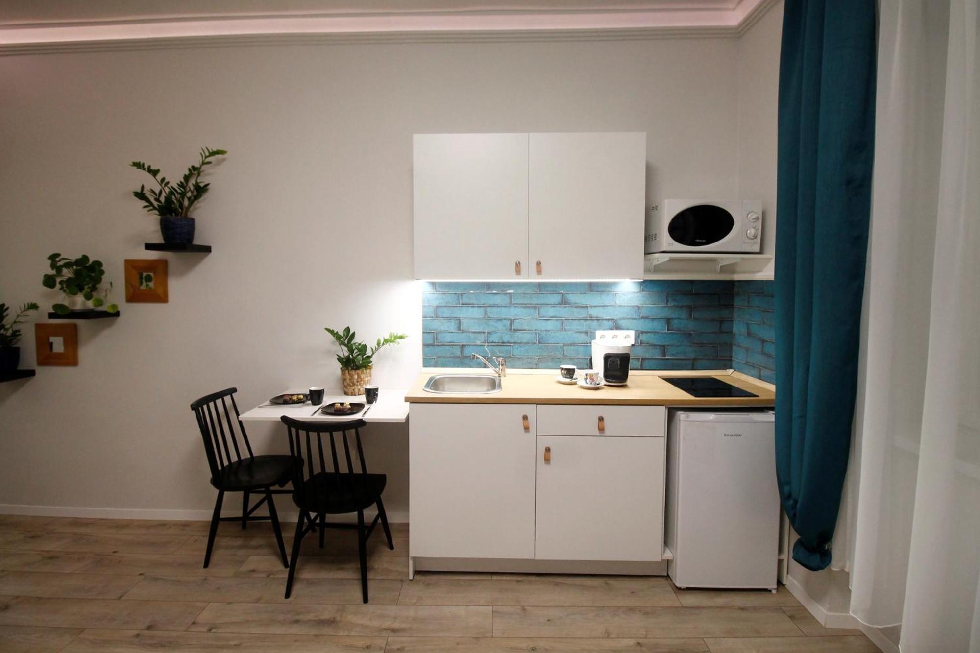 Viktoria Studioapartman Győr Exterior foto